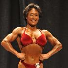 Suki   Patterson - NPC USA 2011 - #1