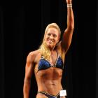 Carolyn   Stepp - NPC Maryland State/East Coast Classic 2009 - #1