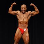 Dennis  Stimpson - NPC Texas State 2010 - #1