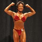 Suki   Patterson - NPC USA 2011 - #1