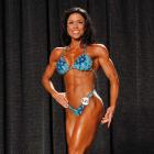 Kristy   McKinney - NPC Jr. Nationals 2009 - #1