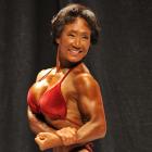 Suki   Patterson - NPC USA 2011 - #1