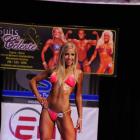 Morgan  Lowman - NPC Northcoast Championships 2014 - #1