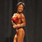 Suki   Patterson - NPC USA 2011 - #1