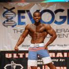 Chijioke   Osiah - NPC Natural Northern USA 2014 - #1