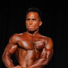 Ori  Atkins - NPC Jr. Nationals 2010 - #1