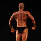 Aaron  Singerman - NPC Dexter Jackson Classic 2010 - #1