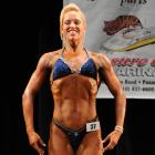 Carolyn   Stepp - NPC Maryland State/East Coast Classic 2009 - #1