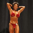 Suki   Patterson - NPC USA 2011 - #1