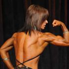 Jodi  Miller - NPC Masters Nationals 2009 - #1