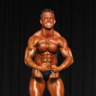 Jerry  Foss - NPC Jr. Nationals 2011 - #1