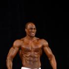 William  Gregory - IFBB Pittsburgh Pro 2015 - #1