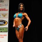 Michelle   DeRosa - NPC Atlantic States 2009 - #1