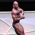 Nathan  Wonsley - IFBB Wings of Strength Tampa  Pro 2010 - #1