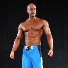 Christopher  Villa - IFBB North American Championships 2012 - #1