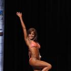 Michelle  Garza-Bowen - NPC Adela Garcia Classic 2013 - #1