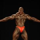 Drew   Jemmott - NPC Nationals 2010 - #1