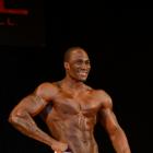 William  Gregory - IFBB Pittsburgh Pro 2015 - #1