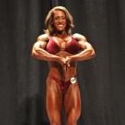 Gail  Auerbach - NPC USA 2011 - #1