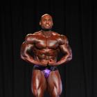 Corey  Calliet - NPC Jr. Nationals 2014 - #1