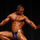 Chris  Darby - NPC Jr. USA 2010 - #1