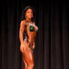 Lauren  Rosales - NPC Atlantic USA 2012 - #1