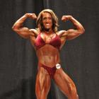 Gail  Auerbach - NPC USA 2011 - #1