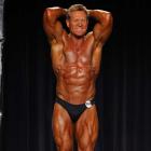 Leonard   Crabtree - IFBB North American Championships 2010 - #1