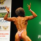 Jillian  Reville - IFBB New York Pro 2012 - #1