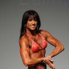 Kristina  Gerhardt - NPC Midwest Open 2012 - #1