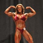 Gail  Auerbach - NPC USA 2011 - #1