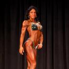 Lauren  Rosales - NPC Atlantic USA 2012 - #1