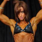 Jodi  Miller - NPC Masters Nationals 2009 - #1