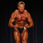 Leonard   Crabtree - IFBB North American Championships 2010 - #1