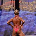 Emery  Miller - IFBB Wings of Strength Chicago Pro 2013 - #1