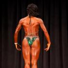 Lauren  Rosales - NPC Atlantic USA 2012 - #1