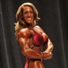 Gail  Auerbach - NPC USA 2011 - #1