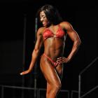 Elizabeth  Crenshaw - NPC Jr. Nationals 2012 - #1