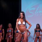 Rosalina  Barragan - NPC Texas Shredder Classic 2013 - #1