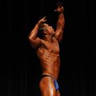 Chris  Darby - NPC Jr. USA 2010 - #1