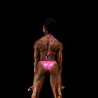 Lashanda  McCuin - NPC Oklahoma Championships 2012 - #1