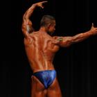 Chris  Darby - NPC Jr. USA 2010 - #1