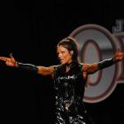 Trish  Warren - IFBB Olympia 2010 - #1