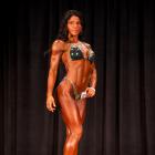 Lauren  Rosales - NPC Atlantic USA 2012 - #1