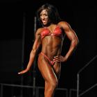 Elizabeth  Crenshaw - NPC Jr. Nationals 2012 - #1