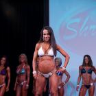 Rosalina  Barragan - NPC Texas Shredder Classic 2013 - #1