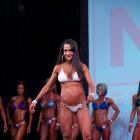 Rosalina  Barragan - NPC Texas Shredder Classic 2013 - #1