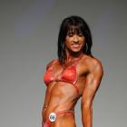 Kristina  Gerhardt - NPC Midwest Open 2012 - #1