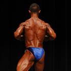 Chris  Darby - NPC Jr. USA 2010 - #1