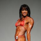 Kristina  Gerhardt - NPC Midwest Open 2012 - #1